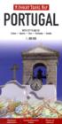 Image for Insight Guides Travel Map Portugal