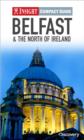 Image for Belfast Insight Compact Guide