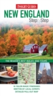 Image for Insight Guides: New England Step by Step