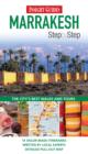 Image for Marrakesh step by step