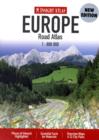 Image for Europe  : road atlas