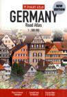 Image for Germany  : road atlas
