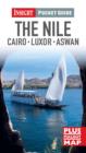 Image for Insight Pocket Guide: The Nile, Cairo, Luxor &amp; Aswan
