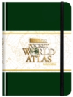 Image for Insight Guides Pocket World Atlas Racing Green