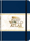 Image for Insight Guides Pocket World Atlas Sapphire