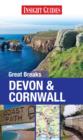 Image for Insight Guides Great Breaks Devon &amp; Cornwall