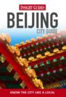 Image for Insight Guides: Beijing City Guide