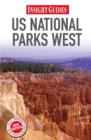 Image for Insight Guides: US National Parks West