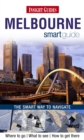 Image for Insight Guides: Melbourne Smart Guide
