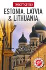Image for Estonia, Latvia &amp; Lithuania