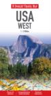 Image for USA West Insight Travel Map