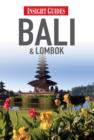 Image for Insight Guides: Bali &amp; Lombok
