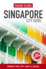 Image for Insight Guides: Singapore City Guide