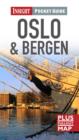 Image for Insight Pocket Guide: Oslo &amp; Bergen