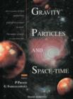 Image for Gravity, Particles and Space-Time.