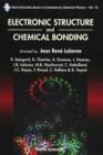 Image for Electronic Structure and Chemical Bonding.