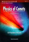 Image for Physics of Comets.