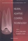 Image for Neural Adaptive Control Technology.