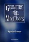 Image for Geometry of Pdes and Mechanics.