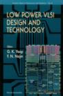Image for Low Power Vlsi Design and Technology.