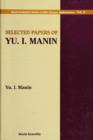Image for Selected Papers of Yu I.Manin.