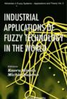 Image for Industrial Applications of Fuzzy Technology in the World.