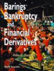 Image for Barings Bankruptcy and Financial Derivatives.
