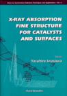 Image for X-ray Absorption Fine Structure (XAFS) for Catalysts and Surfaces.