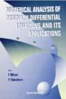 Image for Numerical Analysis of Ordinary Differential Equations and Its Applications.