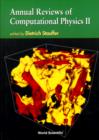 Image for Annual Reviews of Computational Physics.