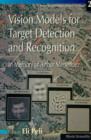 Image for Vision Models for Target Detection: In Memory of Arthur Menendez.