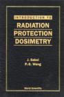 Image for Introduction to radiation protection dosimetry
