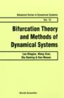 Image for Bifurcation theory and methods of dynamical systems