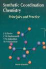 Image for Synthetic Coordination Chemistry: Theory and Practice.