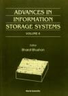 Image for Advances in Information Storage Systems. : v. 6.