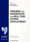 Image for Theories and Experiences for Real-time System Development.