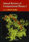 Image for Annual Reviews of Computational Physics.