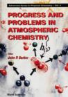 Image for Progress and Problems in Atmospheric Chemistry.