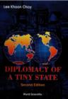 Image for Diplomacy of a Tiny State.