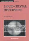 Image for Nematic Dispersions.