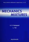 Image for Mechanics of Mixtures.