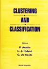 Image for Clustering and classification