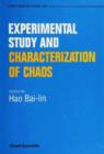 Image for Experimental Studies on Characterization of Chaos.