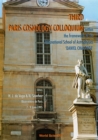 Image for THIRD PARIS COSMOLOGY COLLOQUIUM - PROCEEDINGS OF THE THIRD PARIS COSMOLOGY COLLOQUIUM WITHIN THE FRAMEWORK OF THE INTERNATIONAL SCHOOL OF ASTROPHYSICS
