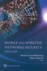 Image for Mobile and wireless networks security  : proceedings of the MWNS 2008 Workshop, Singapore, 9 April 2008