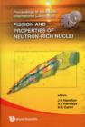 Image for Fission And Properties Of Neutron-rich Nuclei - Proceedings Of The Fourth International Conference