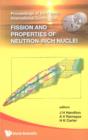 Image for Fission And Properties Of Neutron-Rich Nuclei - Proceedings Of The Fourth I