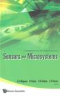 Image for Sensors And Microsystems : Proceedings Of The 10th Italian Conference