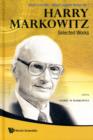 Image for Harry Markowitz: Selected Works