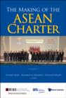 Image for The making of the ASEAN Charter